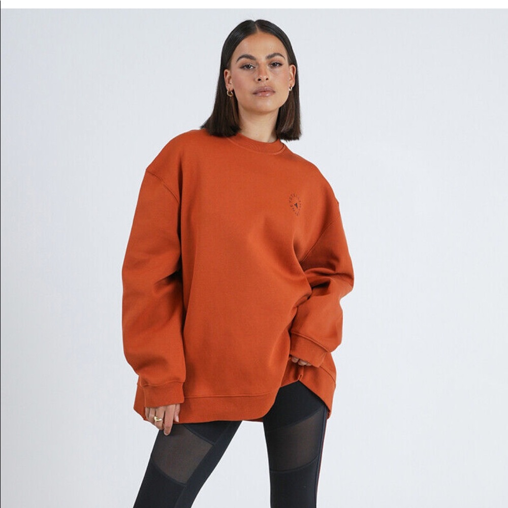 Adidas by Stella McCartney Sweatshirt